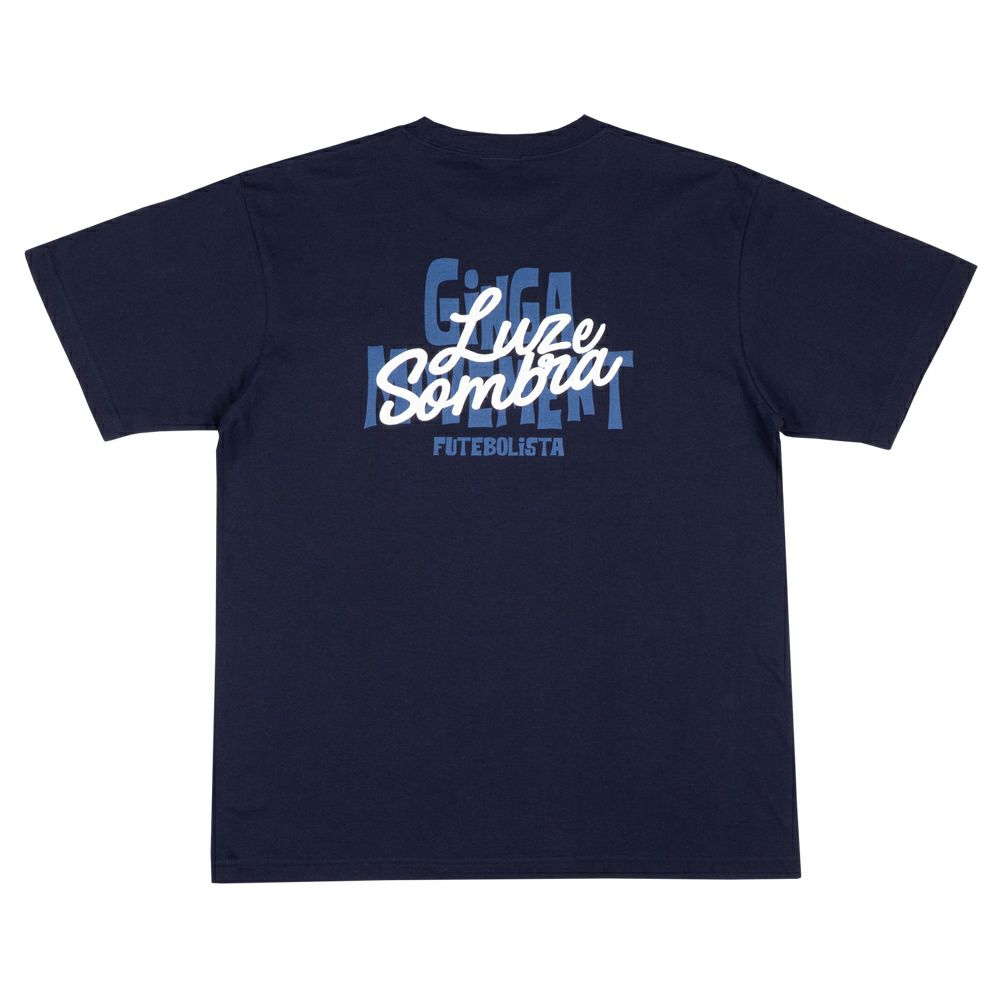 ウェア LUZeSOMBRA COFFEE&MUSIC HEAVY LONG TEE LHQ CREW TEE | LUZeSOMBRA ONLINE STORE