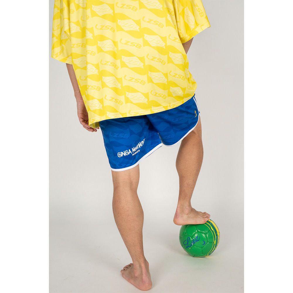 CARNAVAL SHORT PANTS | 【公式】LUZeSOMBRA ONLINE STORE