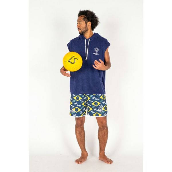 ウェア LUZ - LUZeSOMBRA 15thMuzikhalfzipJKT&amp;longpants LUZeSOMBRA/ルースイソンブラ ジュニア ジャージパンツ Jr LS