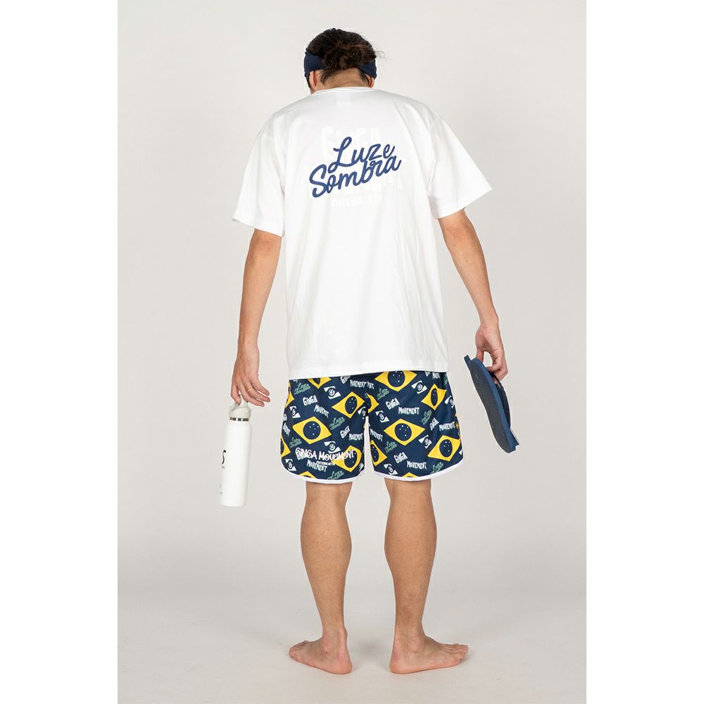 ウェア LUZeSOMBRA BF SHORT PANTS ルースイソンブラ/LUZ e SOMBRA ショートパンツ/BF SHORT PANTS