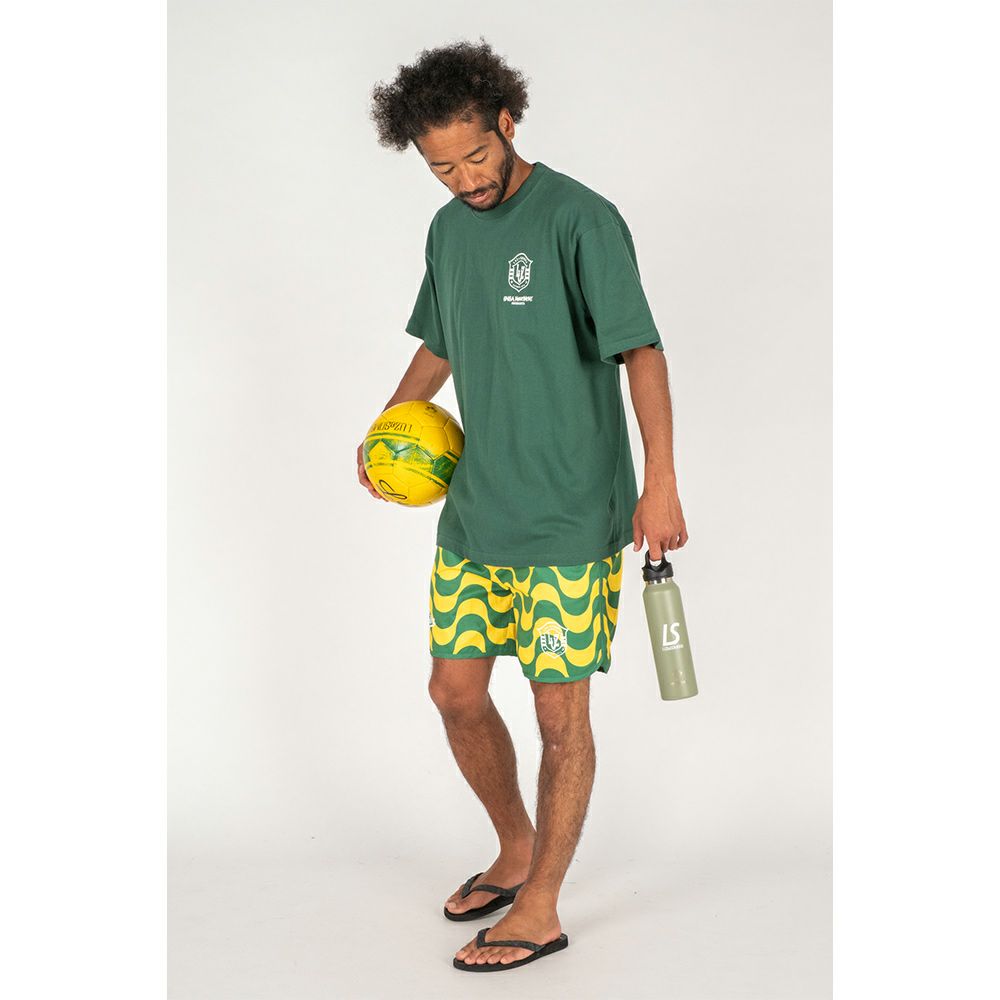 CARNAVAL SHORT PANTS | 【公式】LUZeSOMBRA ONLINE STORE