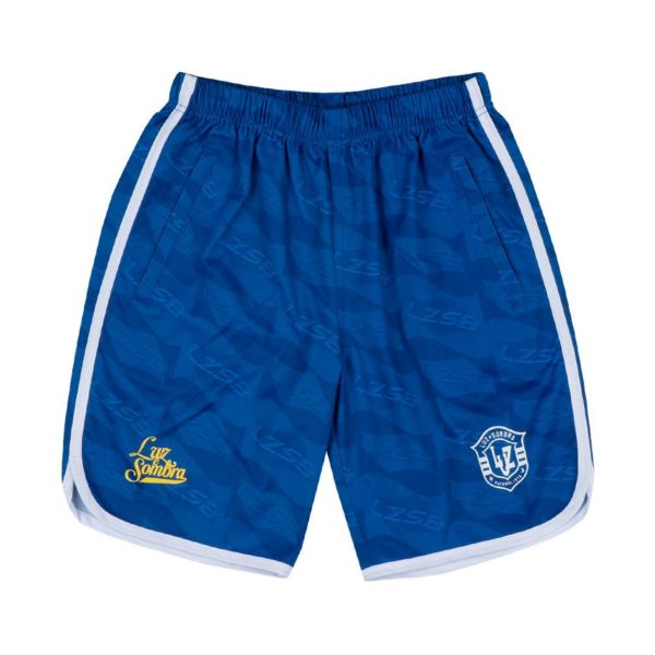 ルースイソンブラ/LUZ e SOMBRA ショートパンツ/BF SHORT PANTS