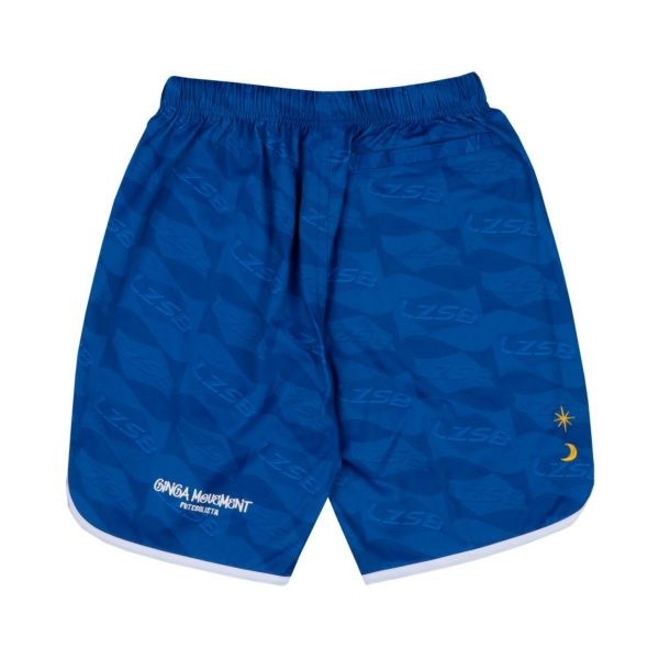 ルースイソンブラ/LUZ e SOMBRA ショートパンツ/BF SHORT PANTS