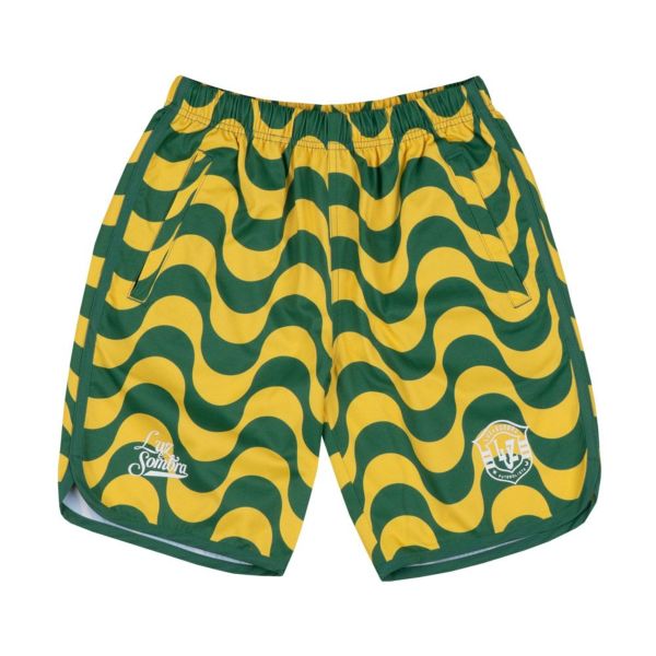 CARNAVAL SHORT PANTS | LUZeSOMBRA ONLINE STORE