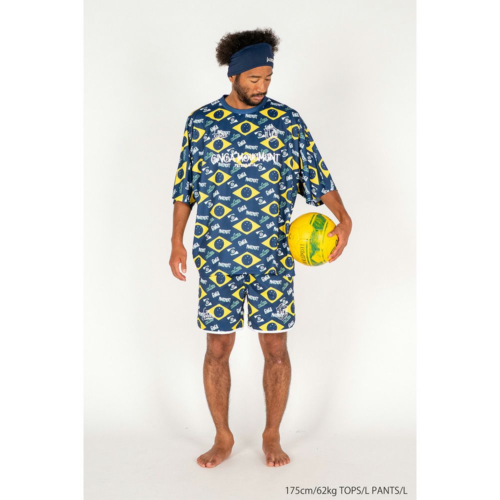 CARNAVAL PRA SHIRT | LUZeSOMBRA ONLINE STORE