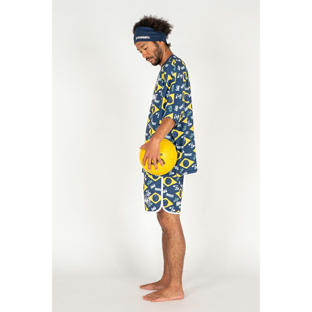 CARNAVAL PRA SHIRT | 【公式】LUZeSOMBRA ONLINE STORE