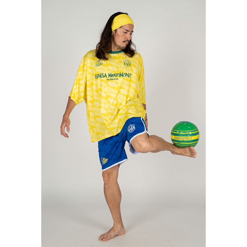ウェア LUZeSOMBRA CARNAVAL PRA SHIRT | LUZeSOMBRA ONLINE STORE