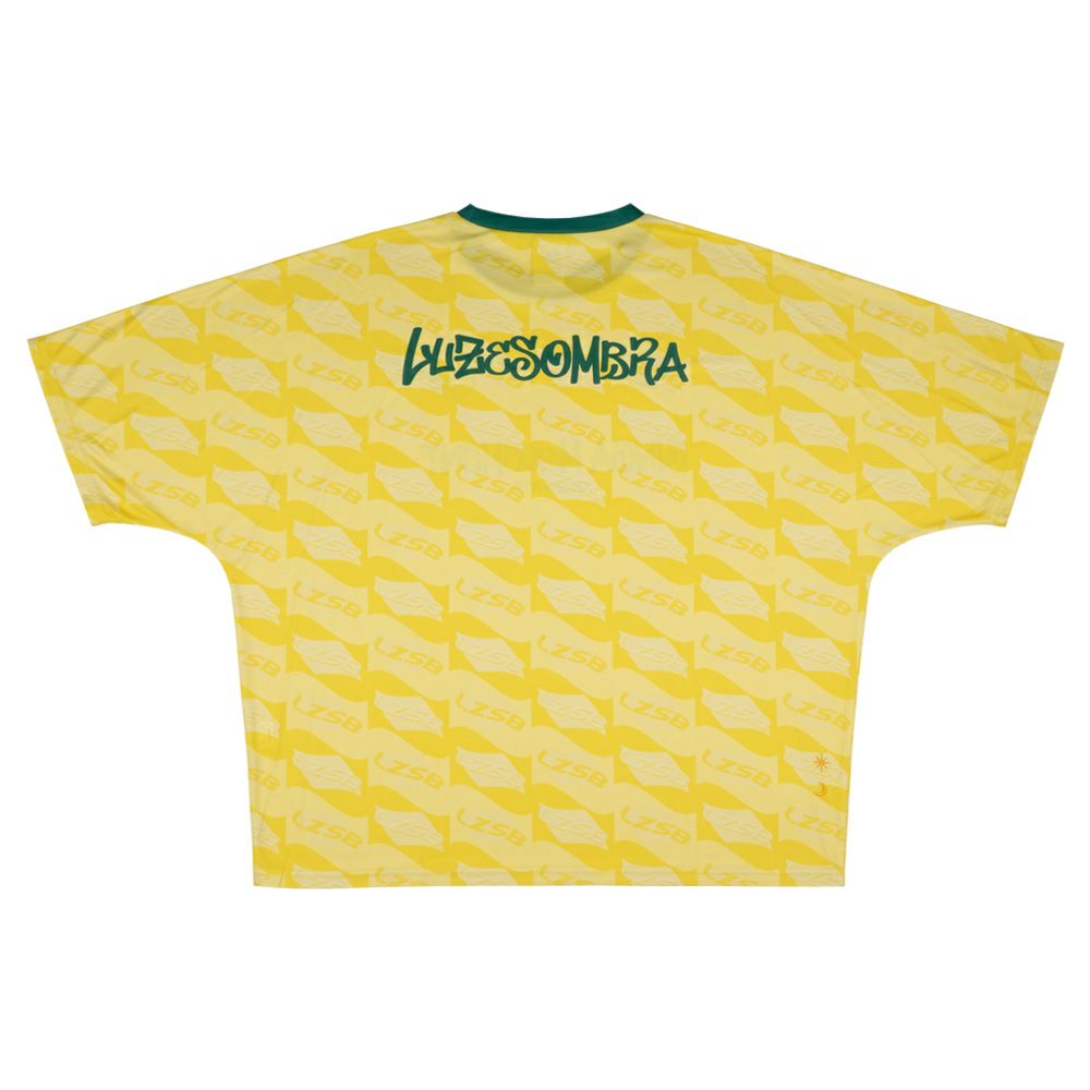 CARNAVAL PRA SHIRT | LUZeSOMBRA ONLINE STORE