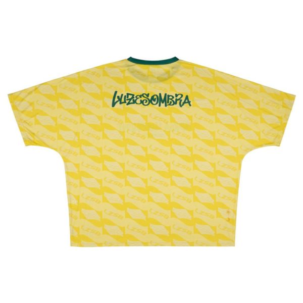 CARNAVAL PRA SHIRT | LUZeSOMBRA ONLINE STORE