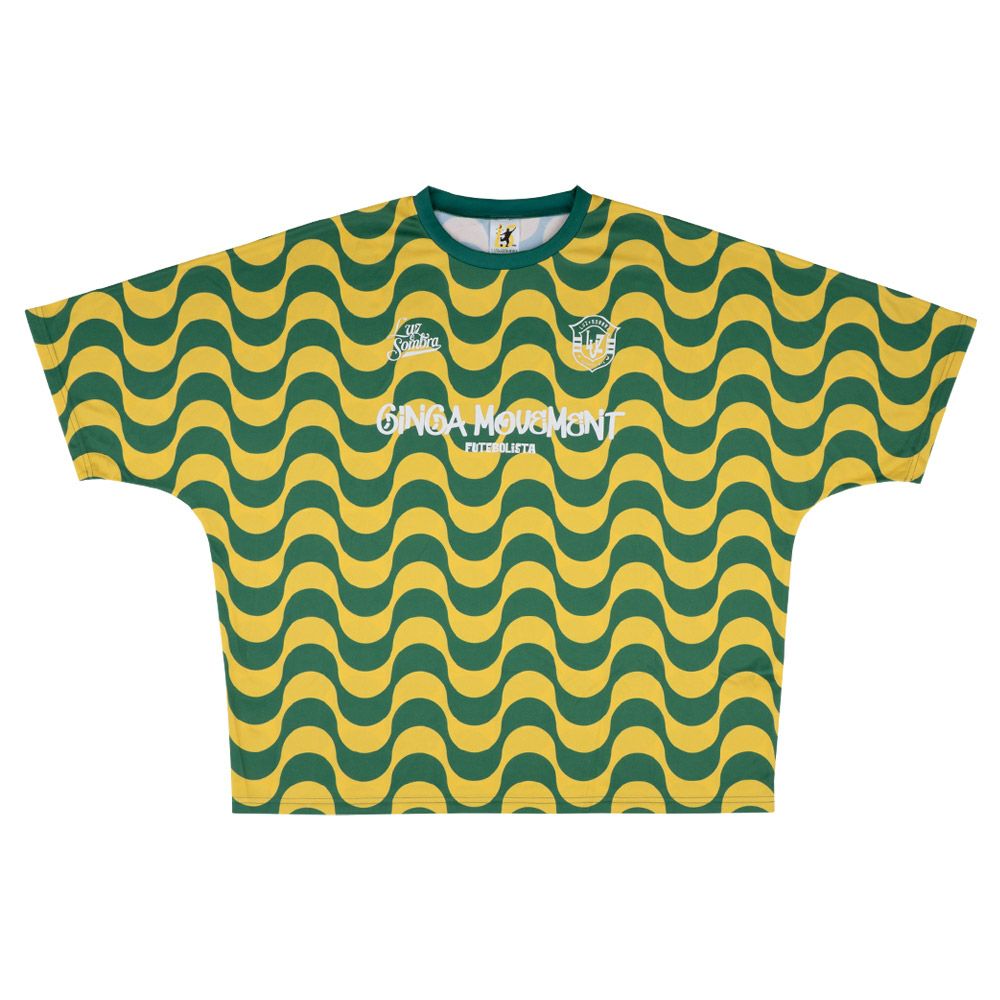 CARNAVAL PRA SHIRT | LUZeSOMBRA ONLINE STORE