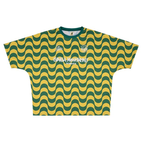 CARNAVAL PRA SHIRT | LUZeSOMBRA ONLINE STORE