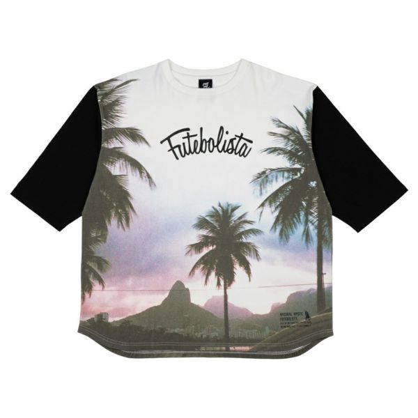 OAO PALMEIRA PHOTO 7SLEEVE TEE | 【公式】LUZeSOMBRA ONLINE STORE