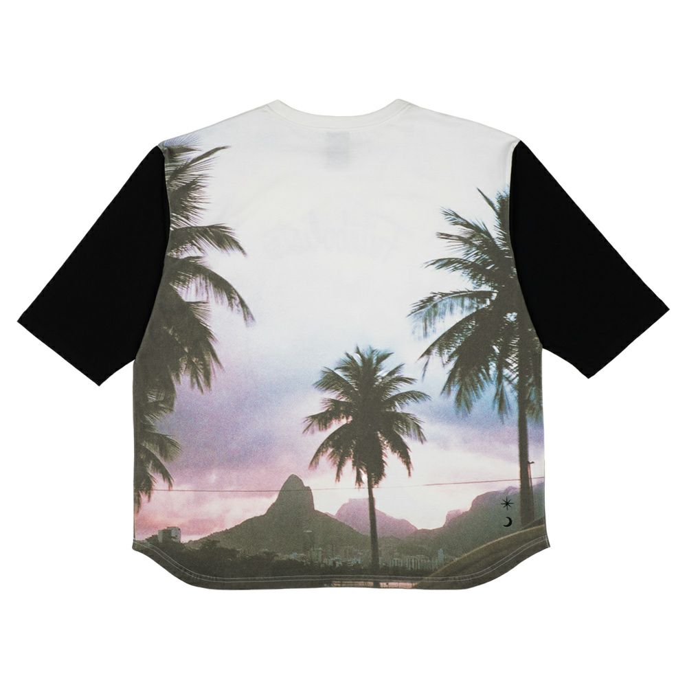 ウェア LUZeSOMBRA OAO ALL OVER PRA SET LUZeSOMBRA OAO ALL PVER PRA SHIRT&OAO ALL OVER PRA PANTS