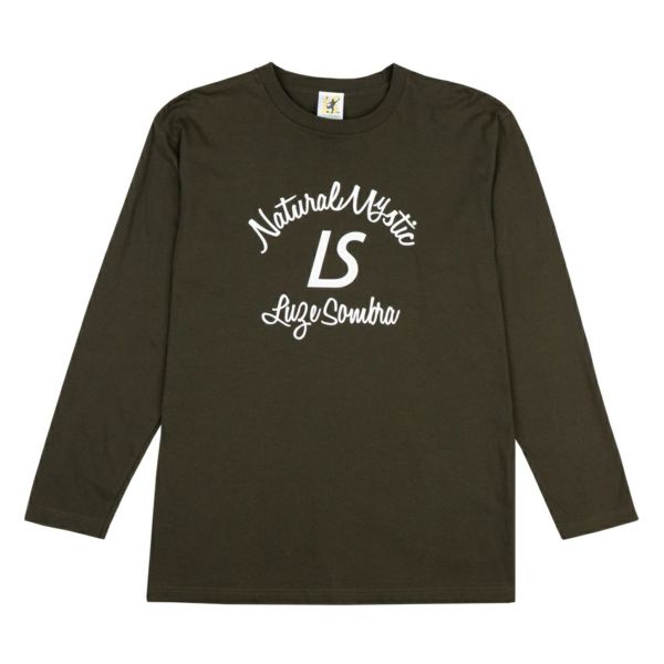 NATURAL MYSTIC LONG T SHIRT | 【公式】LUZeSOMBRA ONLINE STORE