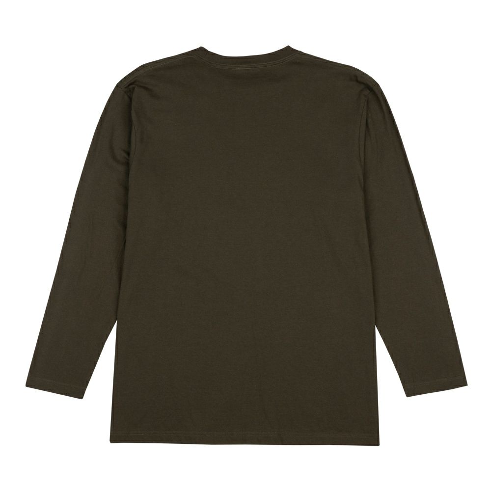 ウェア LUZeSOMBRA COFFEE&MUSIC HEAVY LONG TEE ウェア LUZeSOMBRA COFFEE&MUSIC HEAVY LONG TEE ウェア