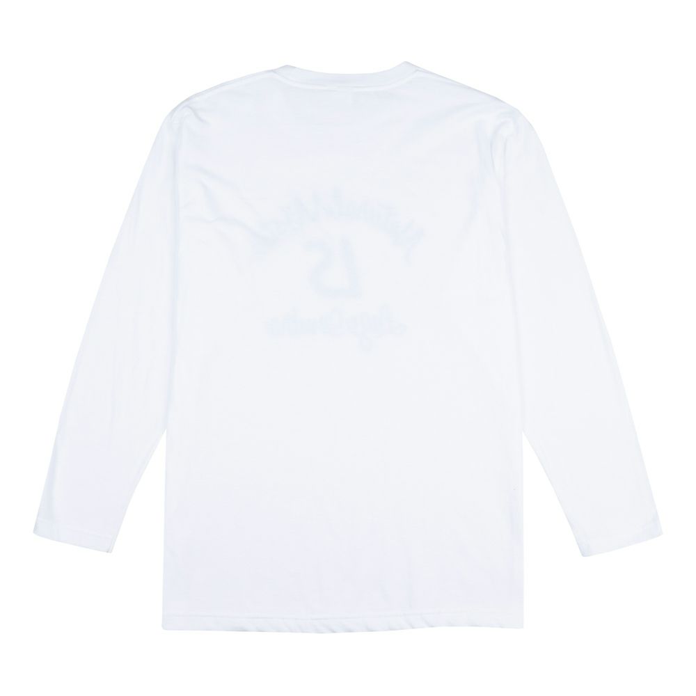 NATURAL MYSTIC LONG T SHIRT | 【公式】LUZeSOMBRA ONLINE STORE