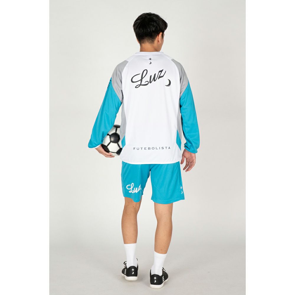 MAQUINA L/S PRA SHIRT | 【公式】LUZeSOMBRA ONLINE STORE