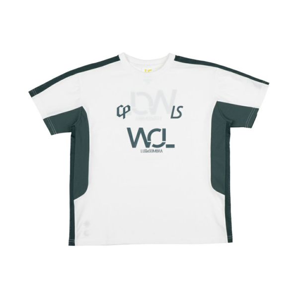 CP W.O.L DRY LINE PRA SHIRT | 【公式】LUZeSOMBRA ONLINE STORE