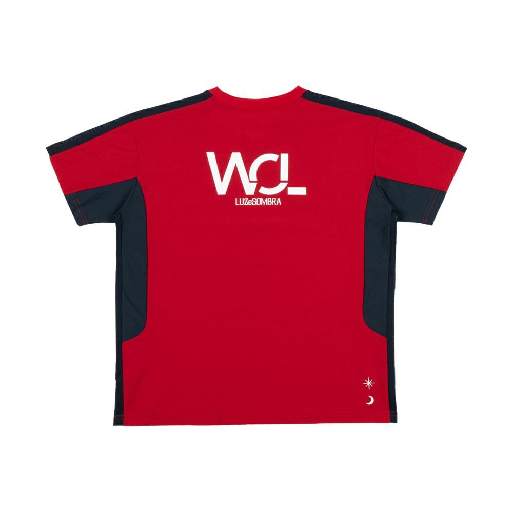 CP W.O.L DRY LINE PRA SHIRT | 【公式】LUZeSOMBRA ONLINE STORE