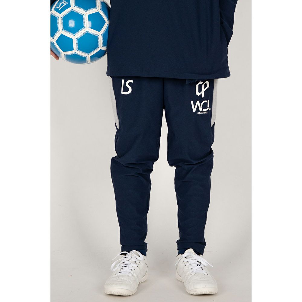 CP W.O.L DRY LINE SLIMLONG PANTS | 【公式】LUZeSOMBRA ONLINE