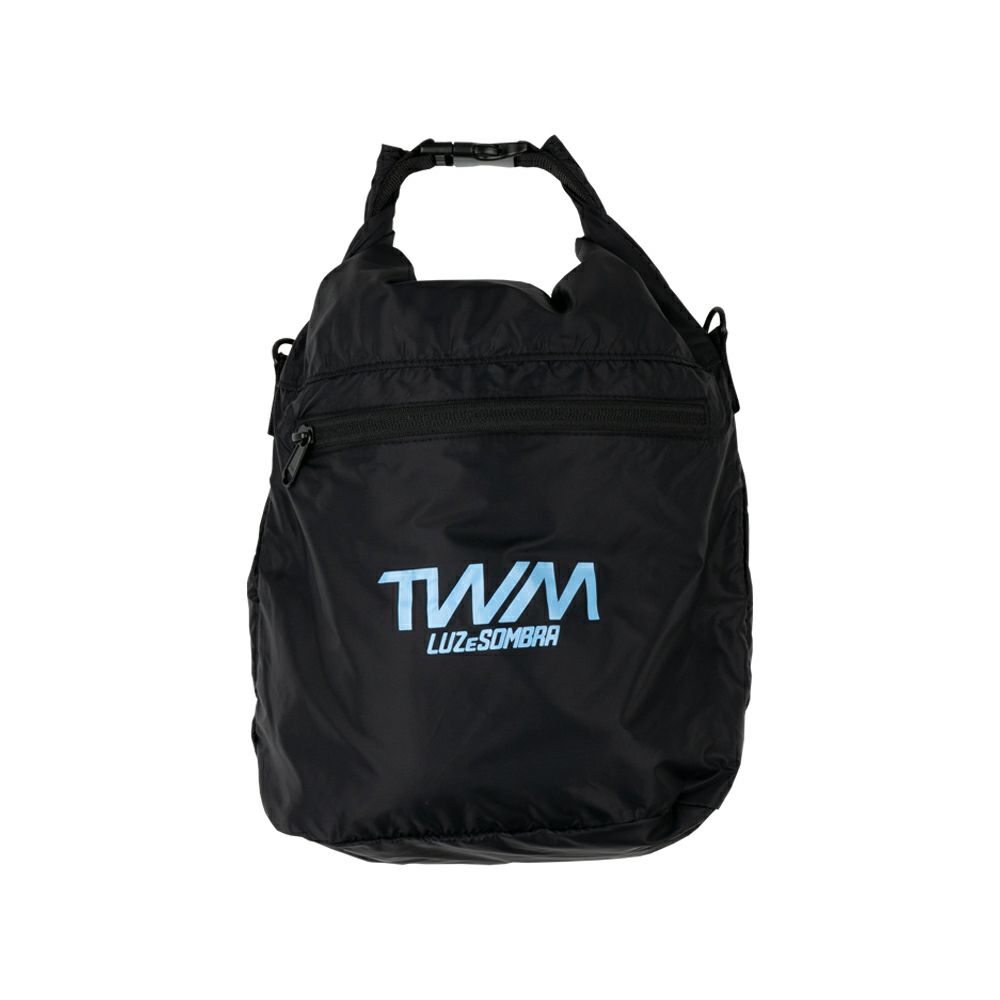 【極美品/LUZeSombra】TWM NYLON YAKKE L LUZeSOMBRA/ルースイソンブラ ヤッケ アウター TWM NYLON YAKKE