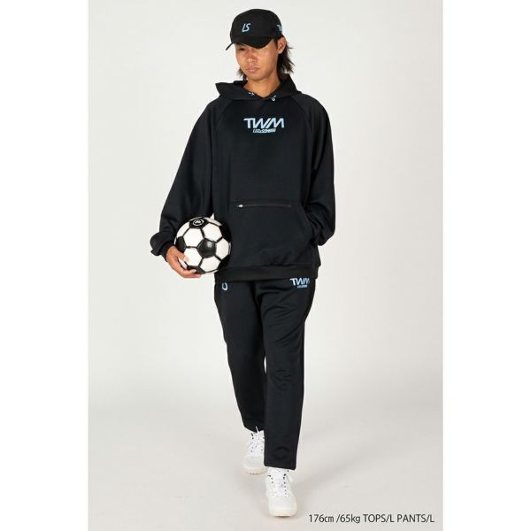 TWM TECH SWEAT LONG PANTS | 【公式】LUZeSOMBRA ONLINE STORE