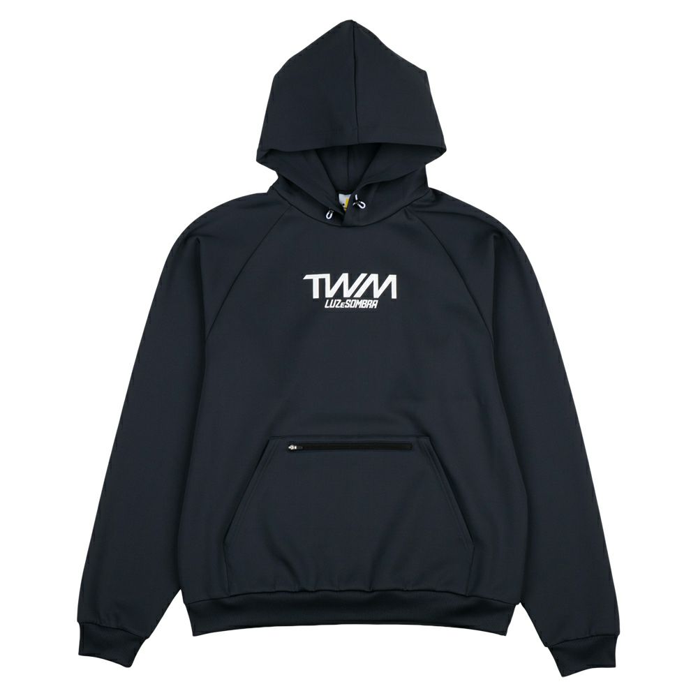 TWM TECH SWEAT PARKA | 【公式】LUZeSOMBRA ONLINE STORE