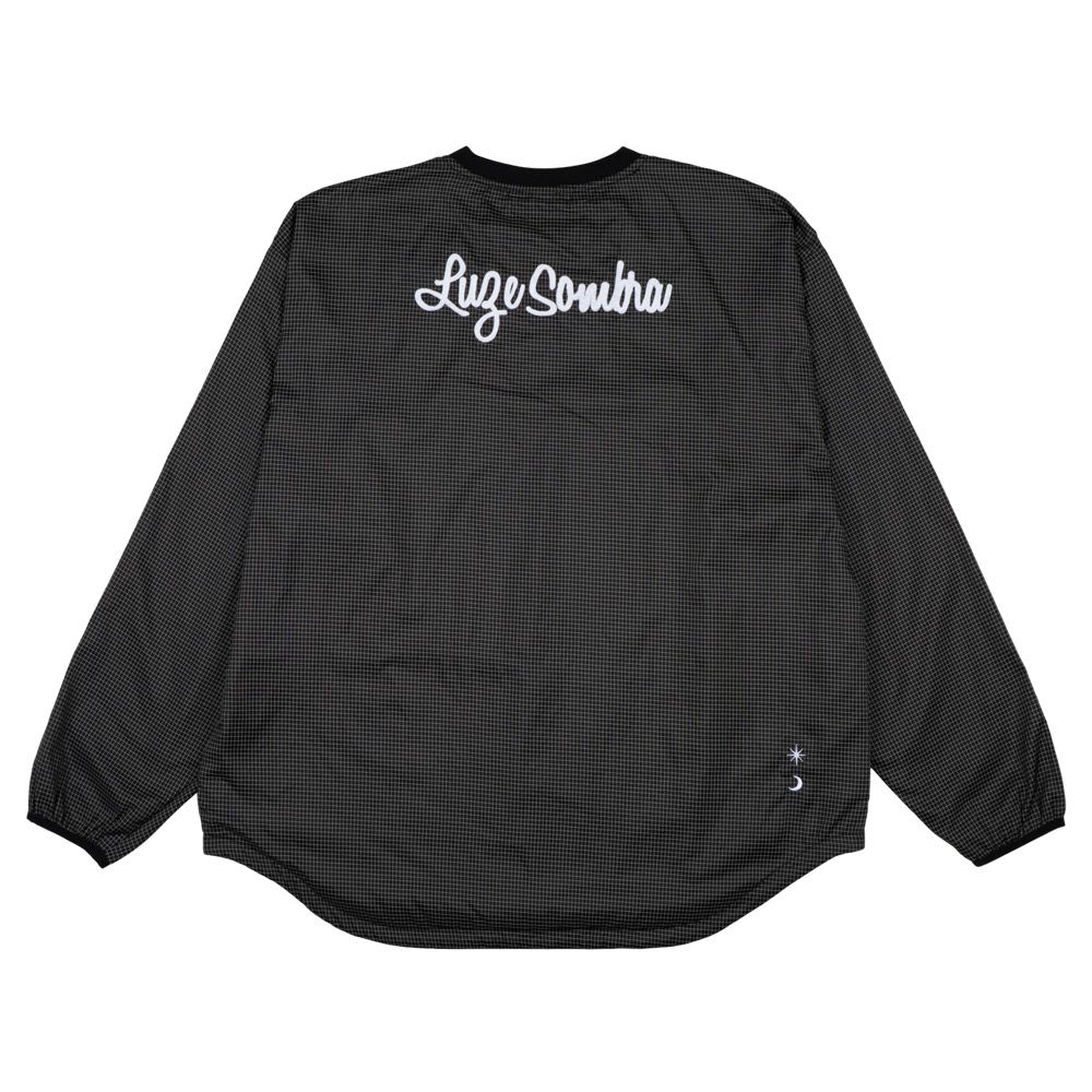 極美品/LUZeSombra】OAO PLAID 上下セット L LUZeSOMBRA OAO PLAID