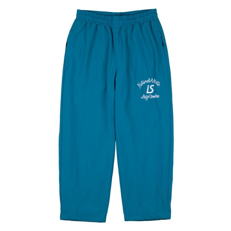 OAO PLAID NYLON SHORTS | 【公式】LUZeSOMBRA ONLINE STORE