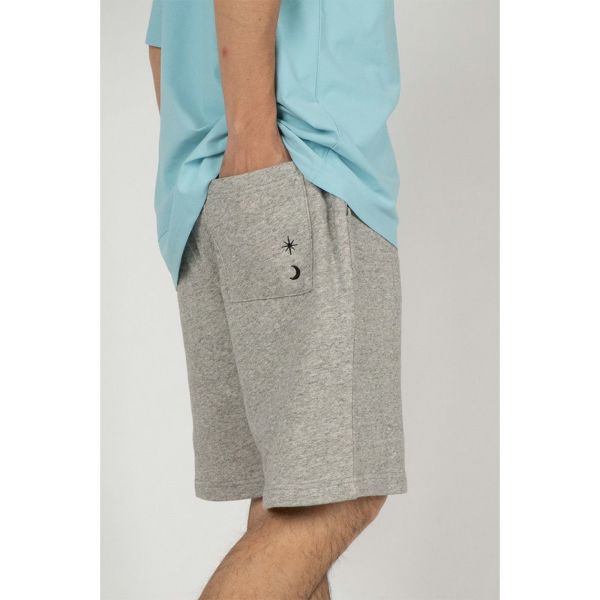 ルースイソンブラ　CAFE DOMINGO PILE SWEAT SHORTS CAFE DOMINGO PILE SWEAT SHORTS | 【公式】LUZeSOMBRA ONLINE STORE