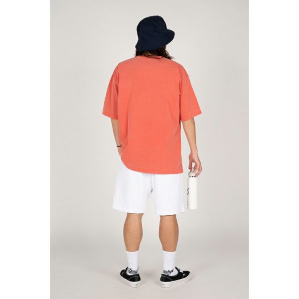 CAFE DOMINGO PILE SWEAT SHORTS | 【公式】LUZeSOMBRA ONLINE STORE