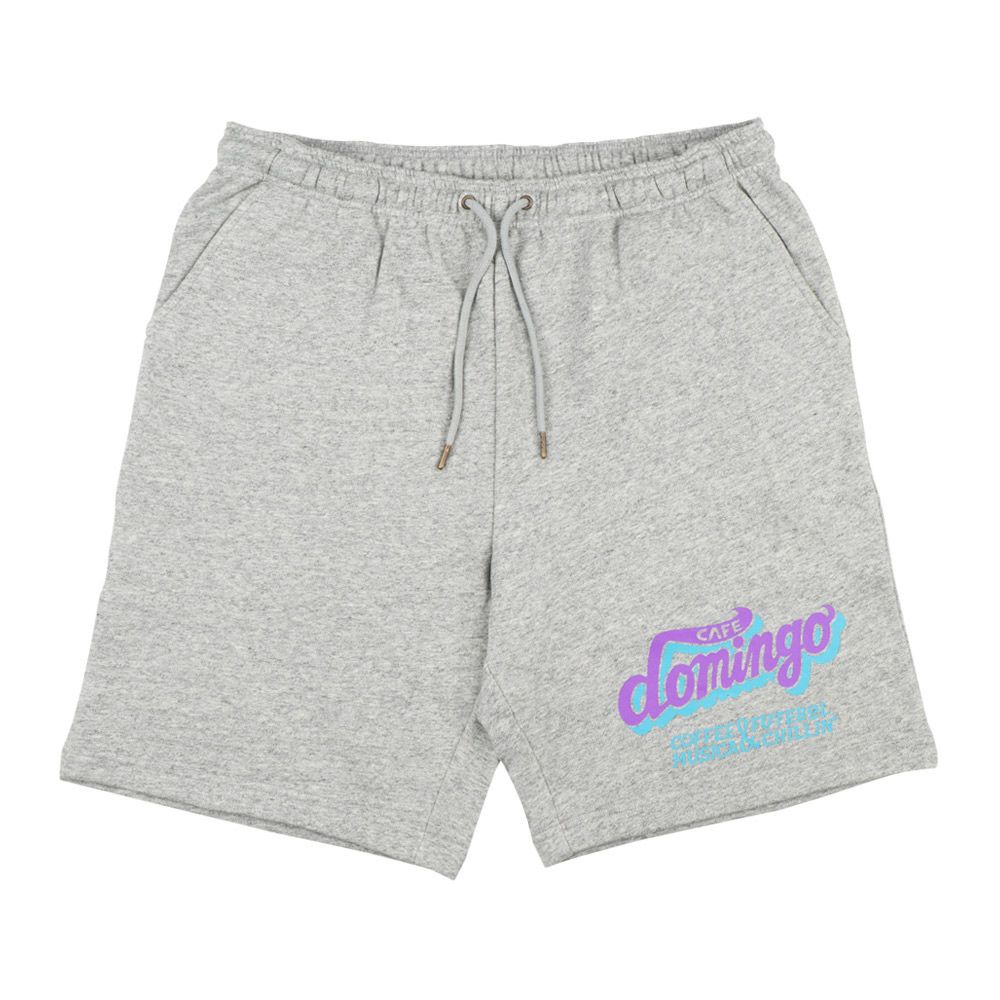 [完売品] LUZ e SOMBRA DOMINGO CAFE DOMINGO TEE | LUZeSOMBRA ONLINE STORE