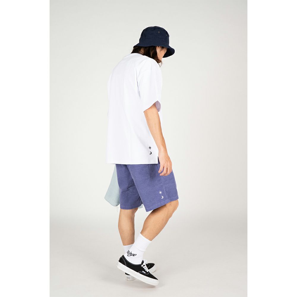 SUMMER CORDUROY SHORTS | LUZeSOMBRA ONLINE STORE