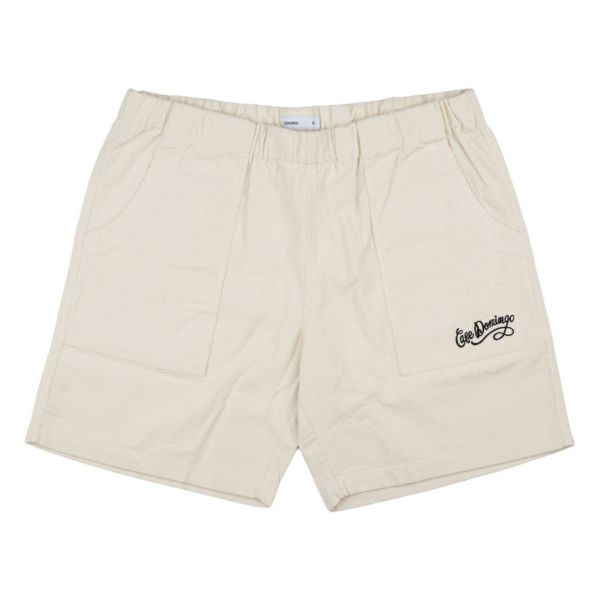 ルースイソンブラ(ドミンゴ) SHIELD CARGO SHORTS Mサイズ ルースイソンブラ Domingo SHIELD CARGO SHORTS
