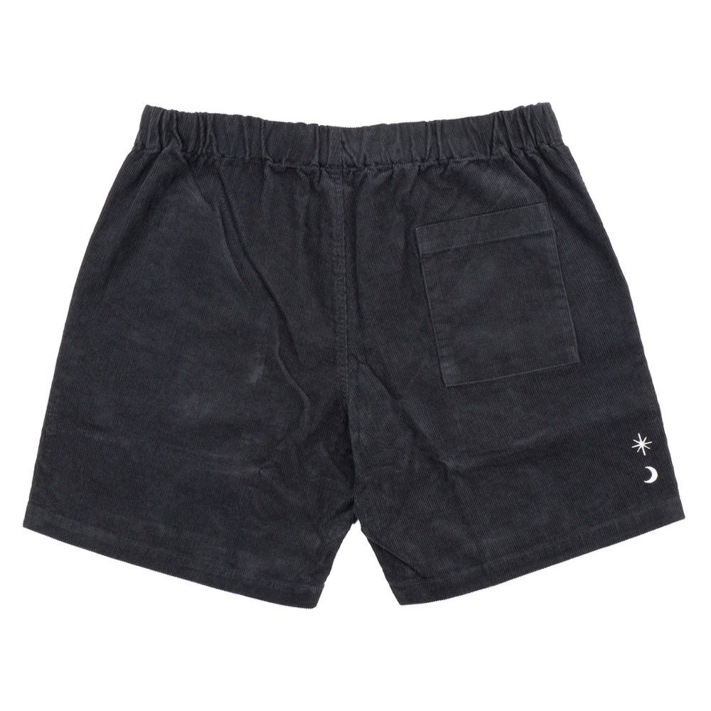 SUMMER CORDUROY SHORTS | LUZeSOMBRA ONLINE STORE