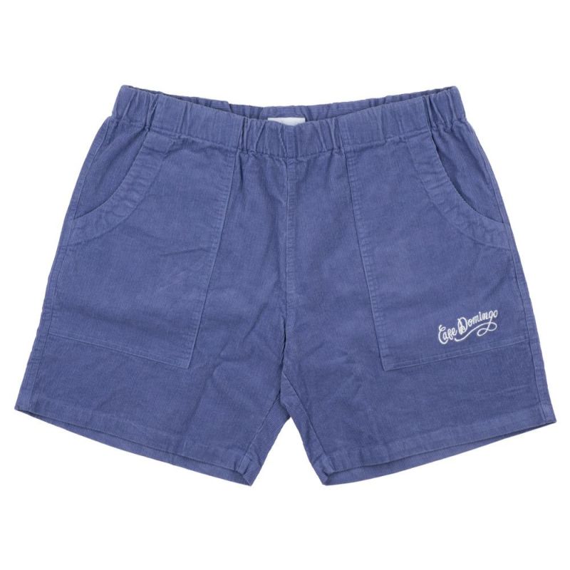 ルースイソンブラ Domingo SHIELD CARGO SHORTS