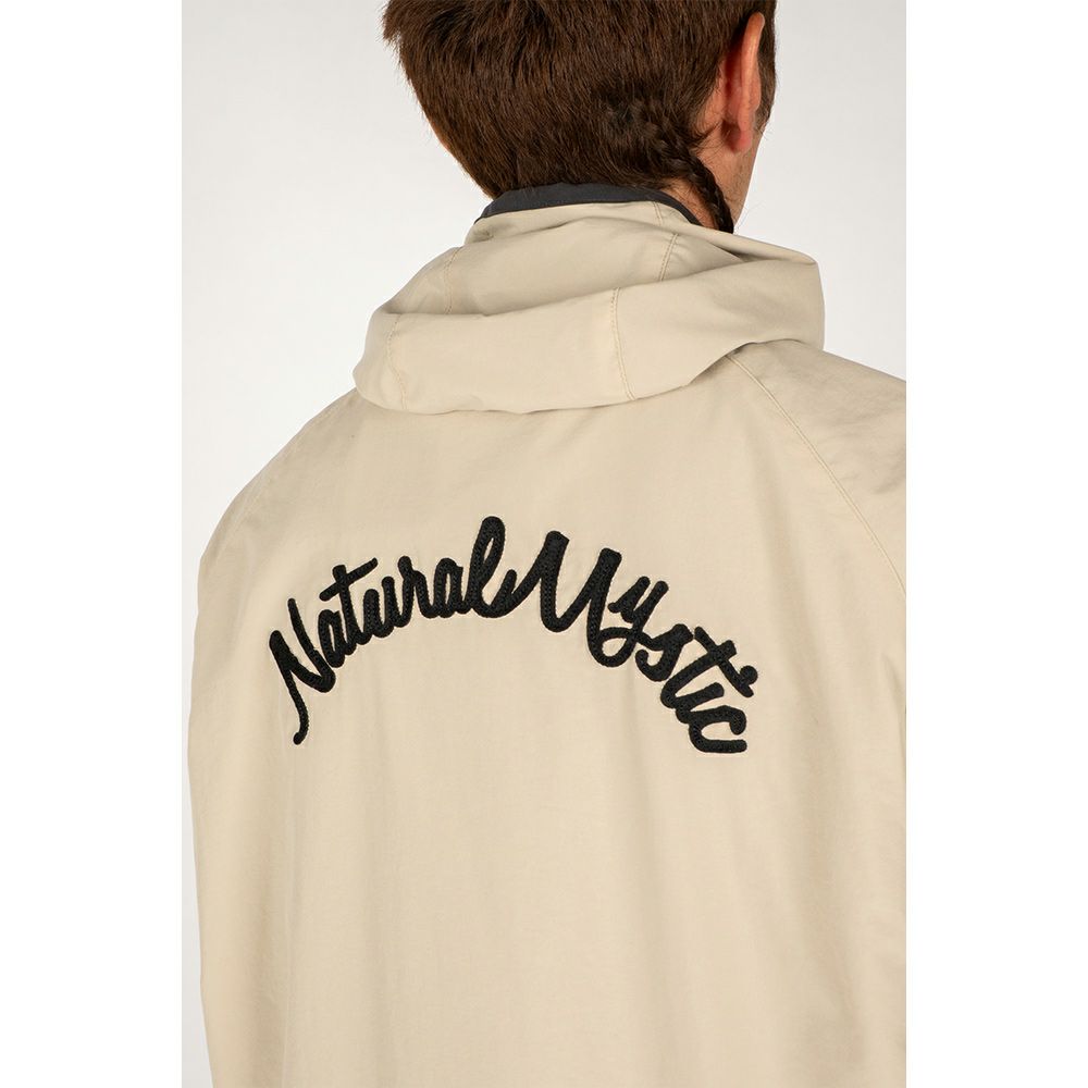 OAO TUSSAH NYLON FULL ZIP JKT | 【公式】LUZeSOMBRA ONLINE STORE