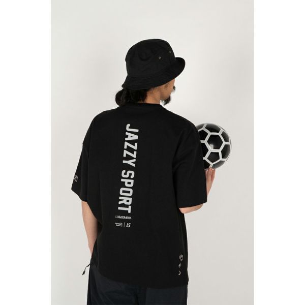 レア】LUZeSombra×JAZZY SPORT HEAVY TEE XL