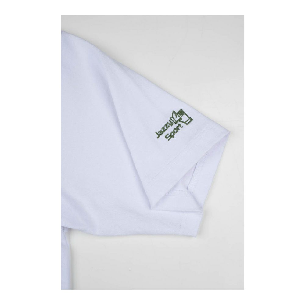JS × LUZ LOGO HEAVY TEE　Jazzysport JS × LUZ LOGO HEAVY TEE | LUZeSOMBRA ONLINE STORE