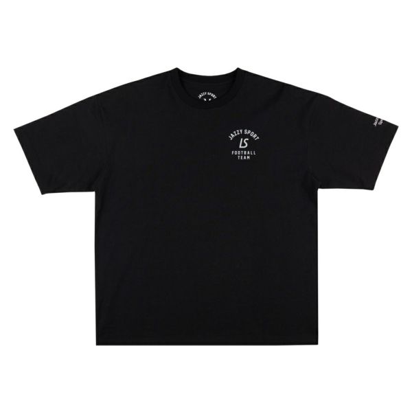 JS × LUZ LOGO HEAVY TEE | LUZeSOMBRA ONLINE STORE