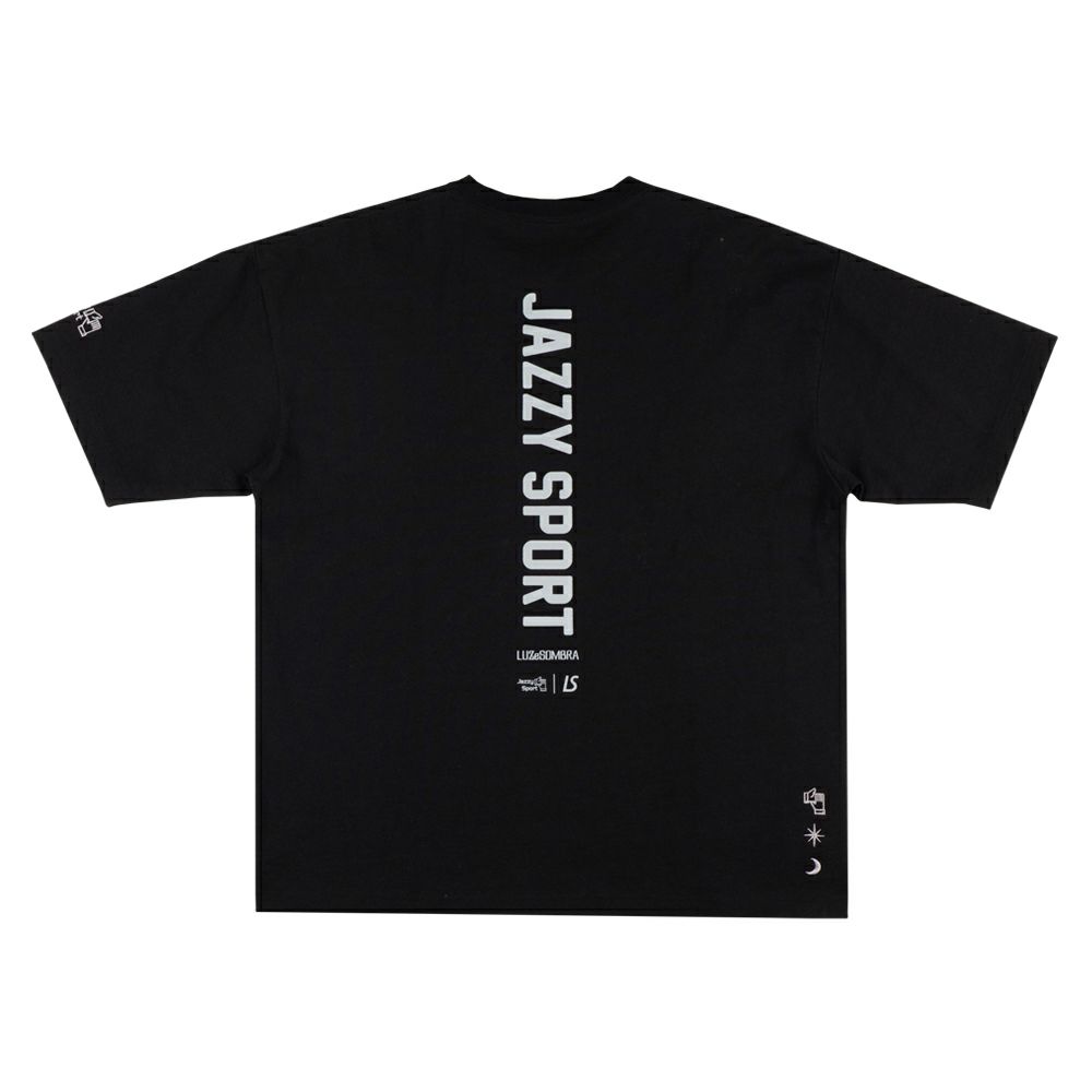 人気の新作 LUZ × JS LOGO STORE ONLINE LUZeSOMBRA | TEE HEAVY ウェア