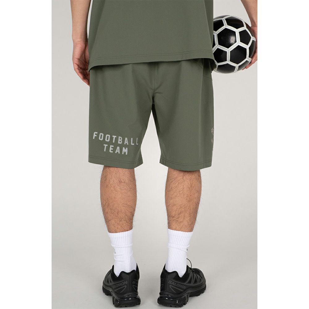 JS × LUZ PRIMEFLEX ACTIVE SHORTS | 【公式】LUZeSOMBRA ONLINE
