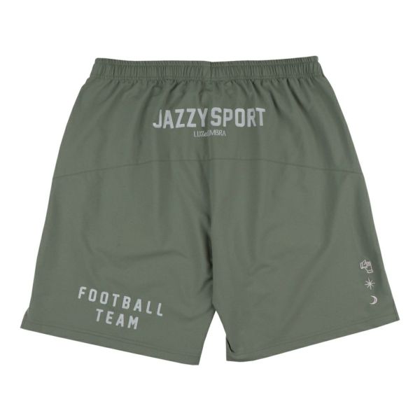 LUZeSONBRA jazzy sport primeflex上下セット JS × LUZ PRIMEFLEX ACTIVE SHORTS | 【公式】LUZeSOMBRA ONLINE