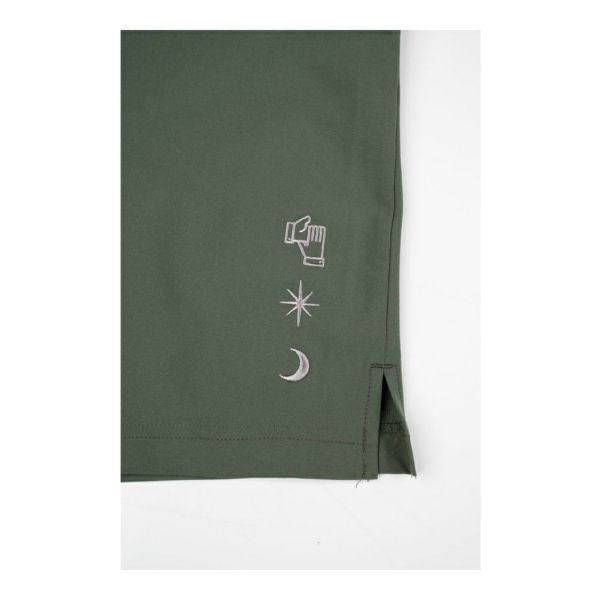 LUZ - ※アサノ【LUZ】JAZZY SPORT　セットアップ　M size JAZZY SPORT×LUZeSOMBRA(ルースイソンブラ) 上下セット - メルカリ