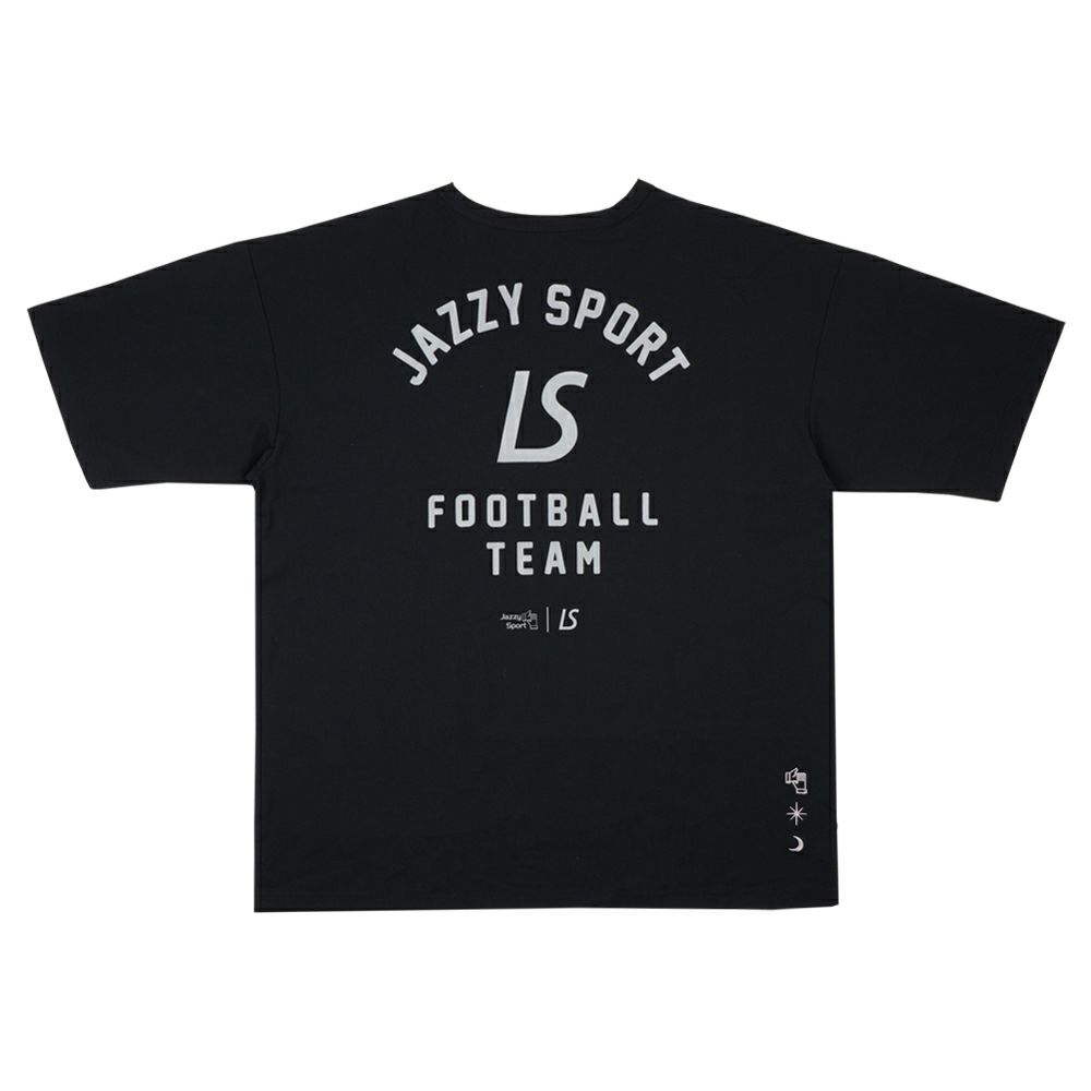 LUZeSOMBRA × Jazzy Sport Plimeflex Shirt JS × LUZ PRIMEFLEX ACTIVE SHIRT | 【公式】LUZeSOMBRA ONLINE