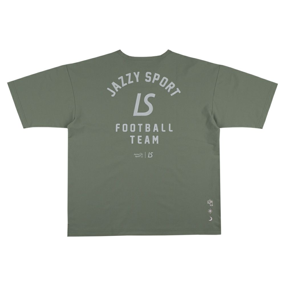 LUZeSOMBRA × Jazzy Sport Plimeflex Shirt LUZeSOMBRA × Jazzy Sport Plimeflex Shirt