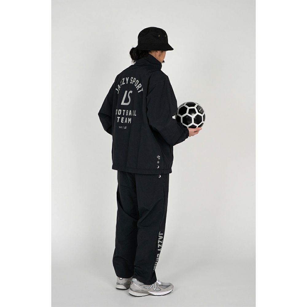 JS × LUZ NYLON TAFTA TRACK 上下セット JS × LUZ NYLON TAFTA TRACK 上下セット - メルカリ