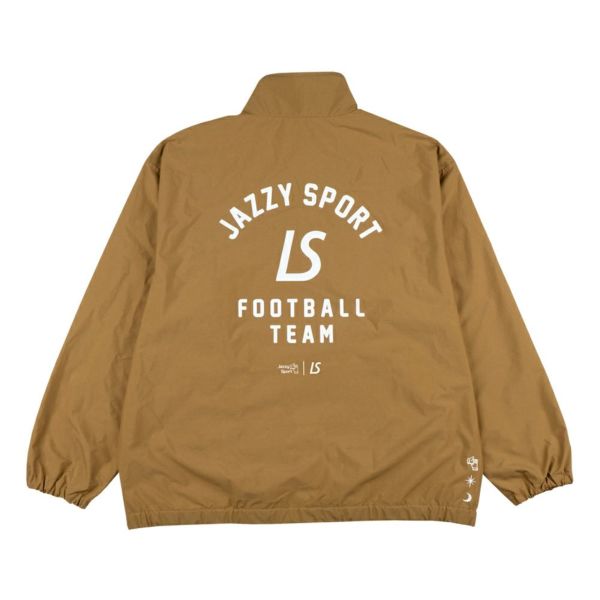  特価ブログのポータルサイト TOP TRACK TAFTA NYLON LUZ × JS | STORE ONLINE LUZeSOMBRA ウェア
