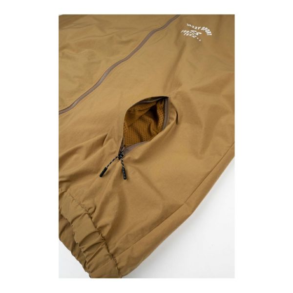 JS × LUZ NYLON TAFTA TRACK 上下セット JS × LUZ NYLON TAFTA TRACK TOP | LUZeSOMBRA ONLINE STORE