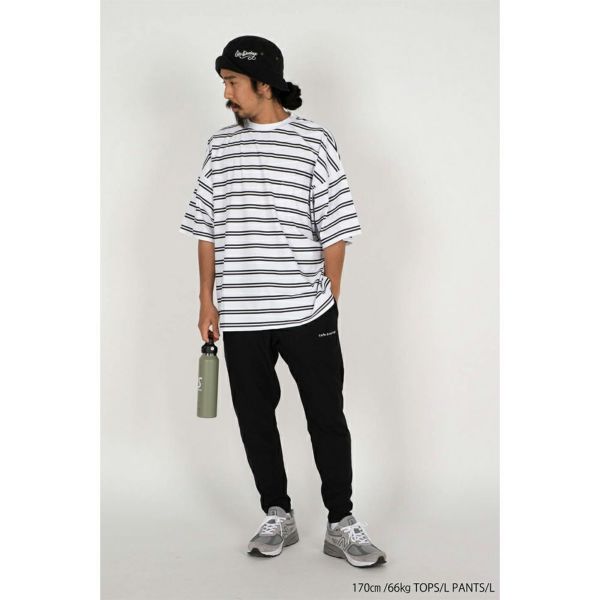 LUZeSOMBRA Roda Shoes Bar Tシャツ XL LUZeSOMBRA/ルースイソンブラ Tシャツ LOCAL SUPPORT TEE | LUZ